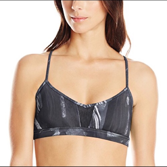 ALO Yoga Tops - Alo Yoga goddess workout bra